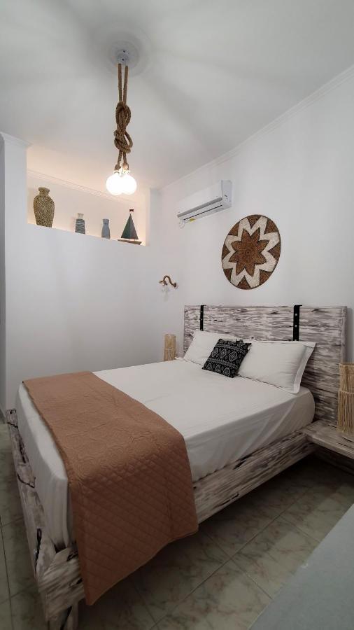Appartamento Alexandra's Boutique House *